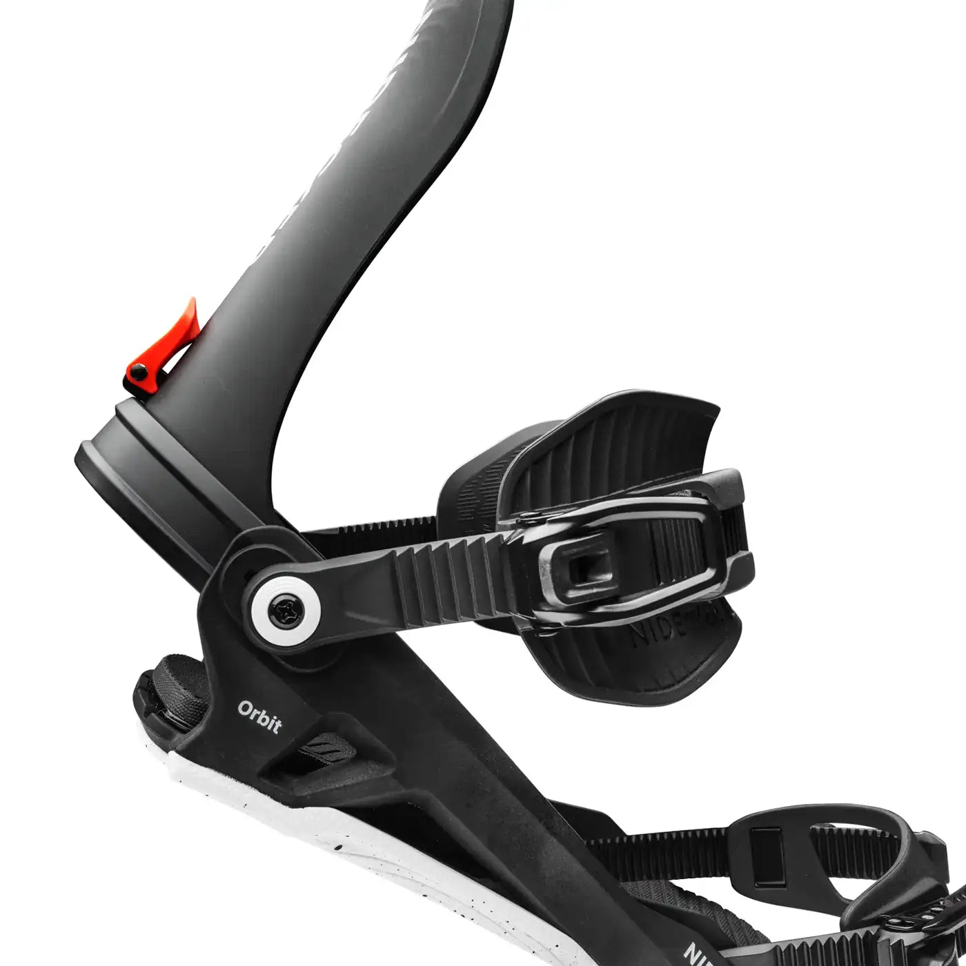 Orbit Orbit Bindings Nidecker Premium Swiss Snowboard