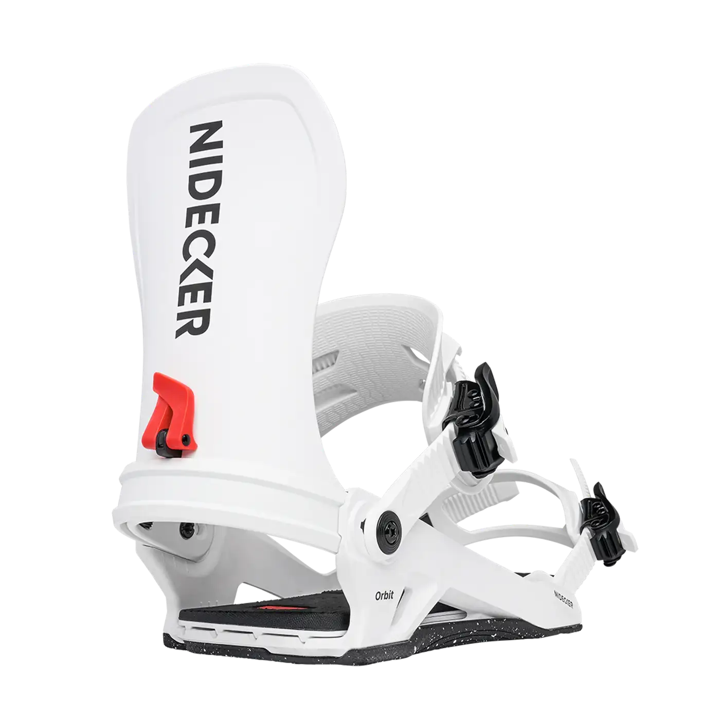 Orbit Orbit Bindings Nidecker Premium Swiss Snowboard 7630961811242 N.27.BNU.OBT.100.3M.1