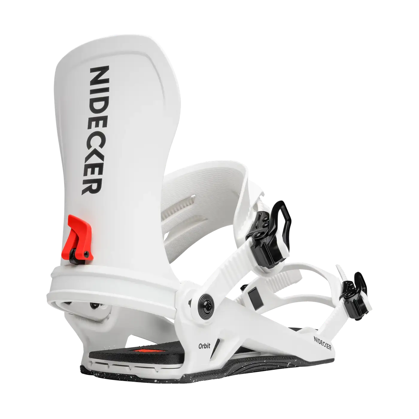 Orbit Orbit Bindings Nidecker Premium Swiss Snowboard 7630961811242 N.27.BNU.OBT.100.3M.1