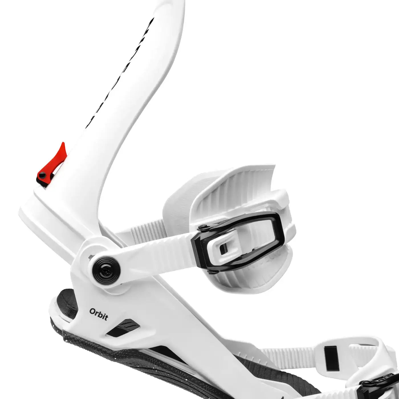 Orbit Orbit Bindings Nidecker Premium Swiss Snowboard