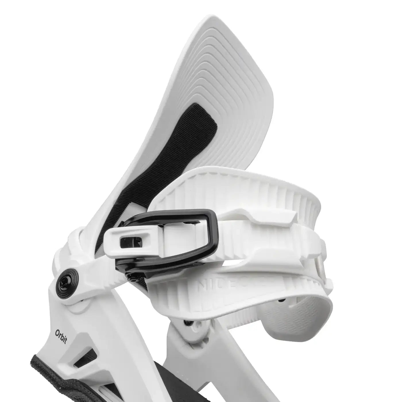 Orbit Orbit Bindings Nidecker Premium Swiss Snowboard