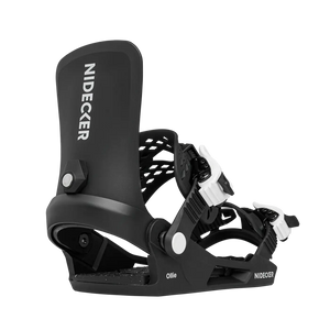 Ollie Ollie Bindings Nidecker Premium Swiss Snowboard 7630961811501 N.27.BNU.OLL.001.3M.1