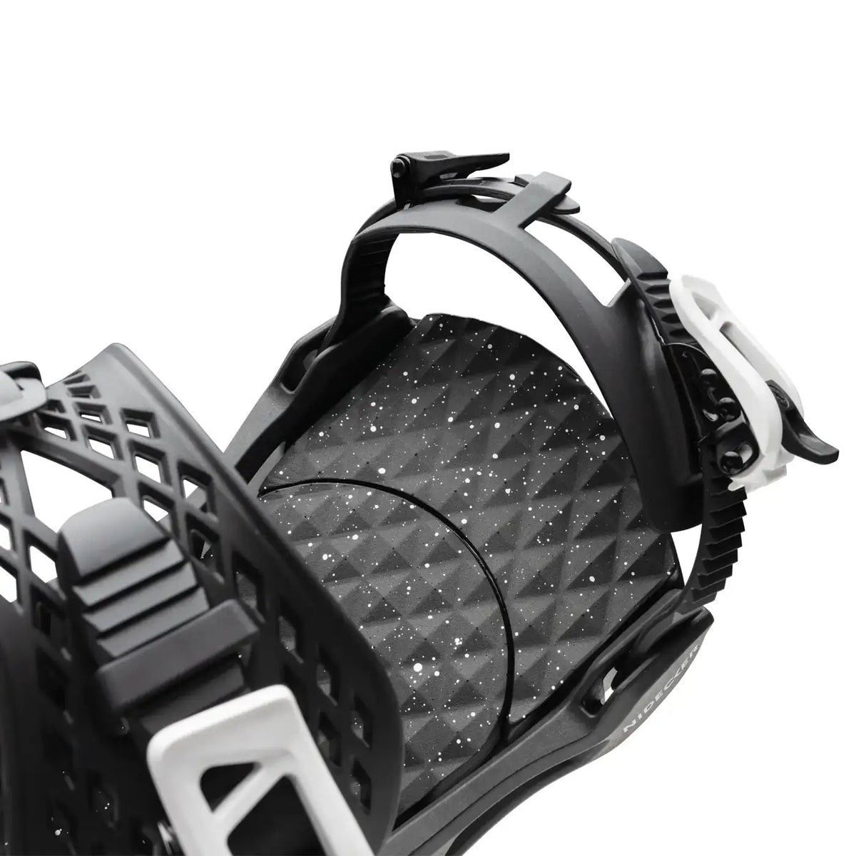 Ollie Ollie Bindings Nidecker Premium Swiss Snowboard