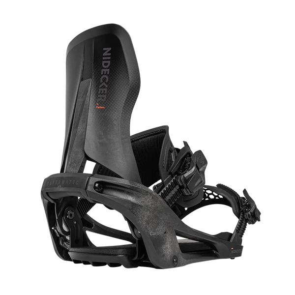 Carbon Supermatic®