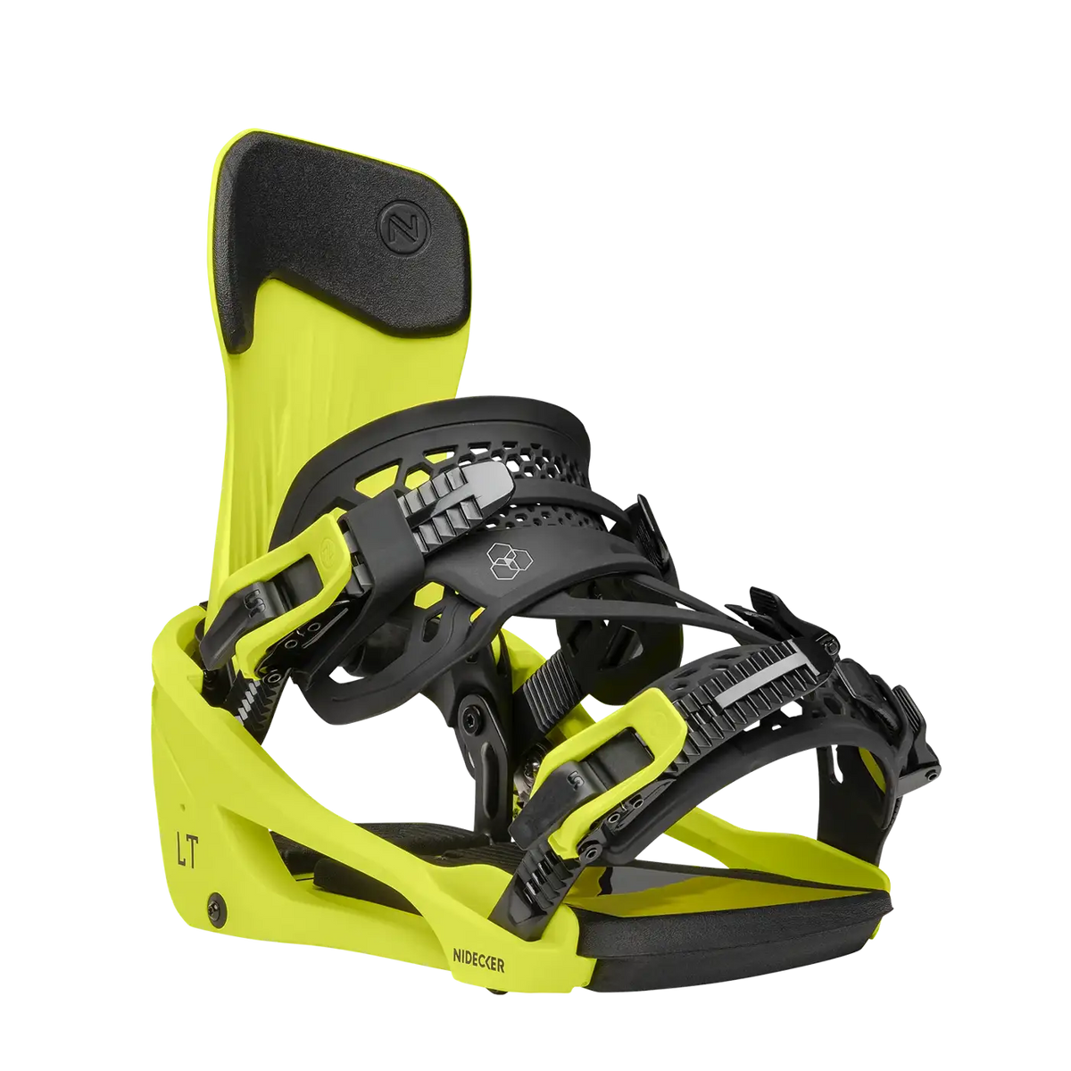 LT Supermatic® | Leaner. Meaner. LT | Nidecker | EU