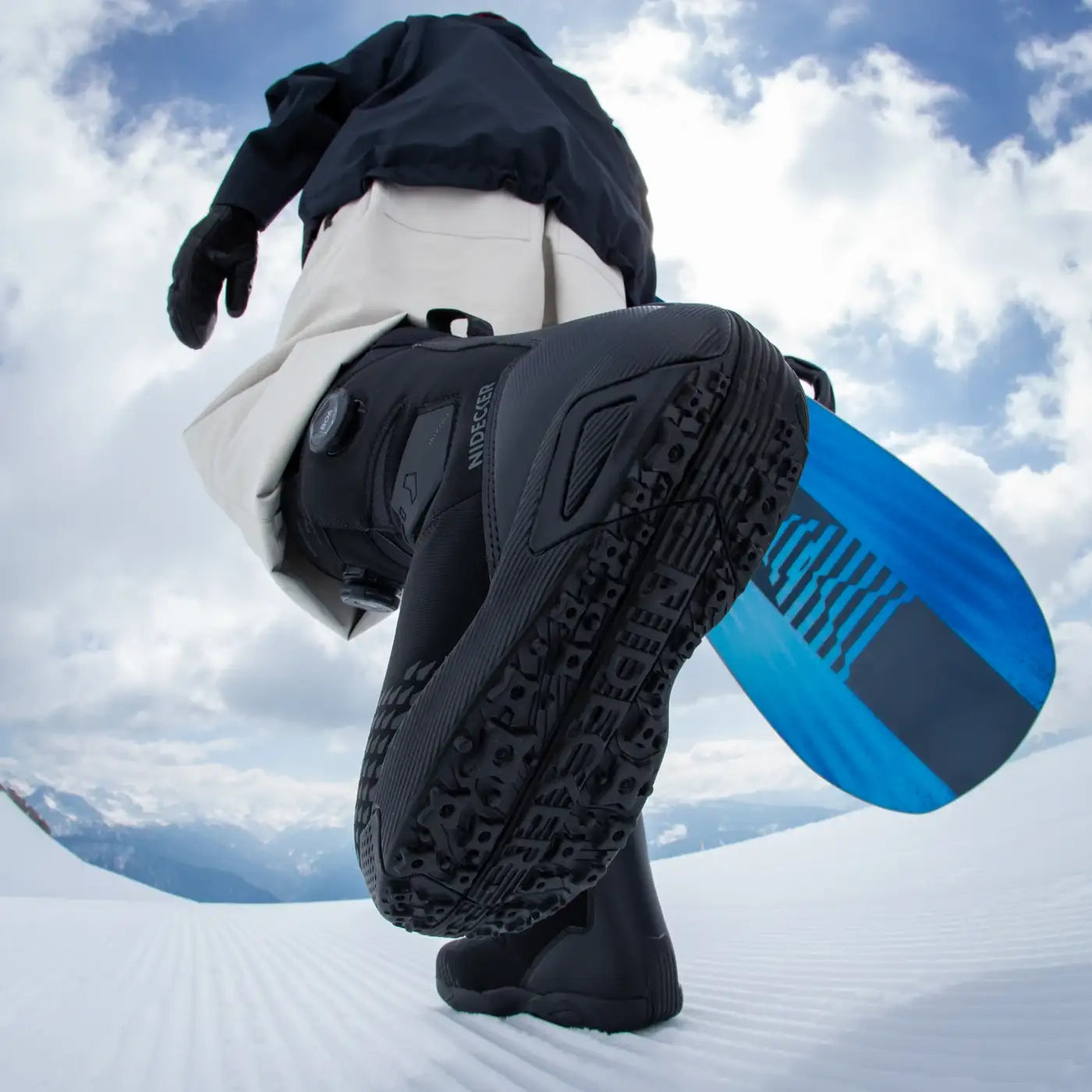 Altai Men Altai Men Boots Nidecker Premium Swiss Snowboard
