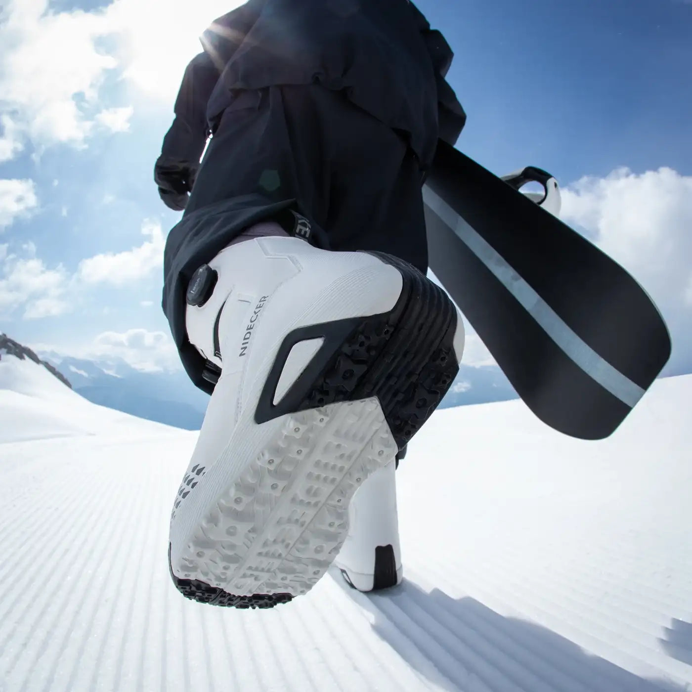 Altai Men Altai Men Boots Nidecker Premium Swiss Snowboard