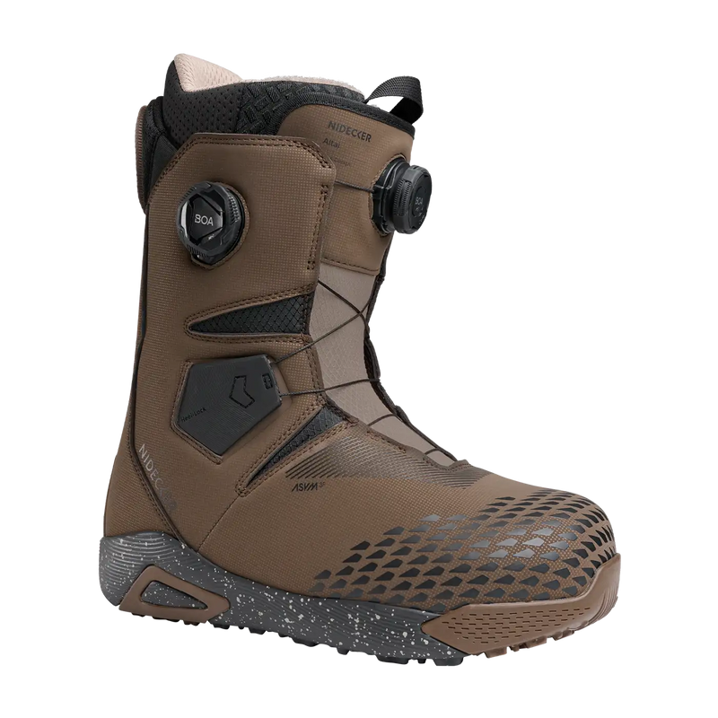 Snowboard Boots | Feet First | Nidecker | EU