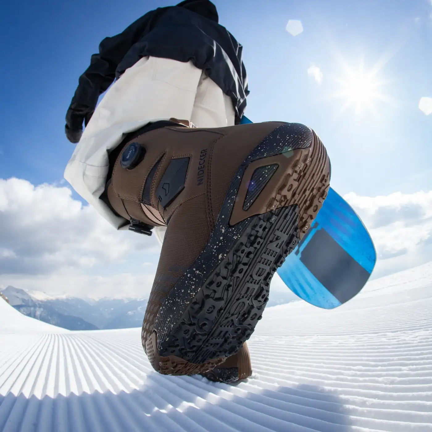 Altai Men Altai Men Boots Nidecker Premium Swiss Snowboard