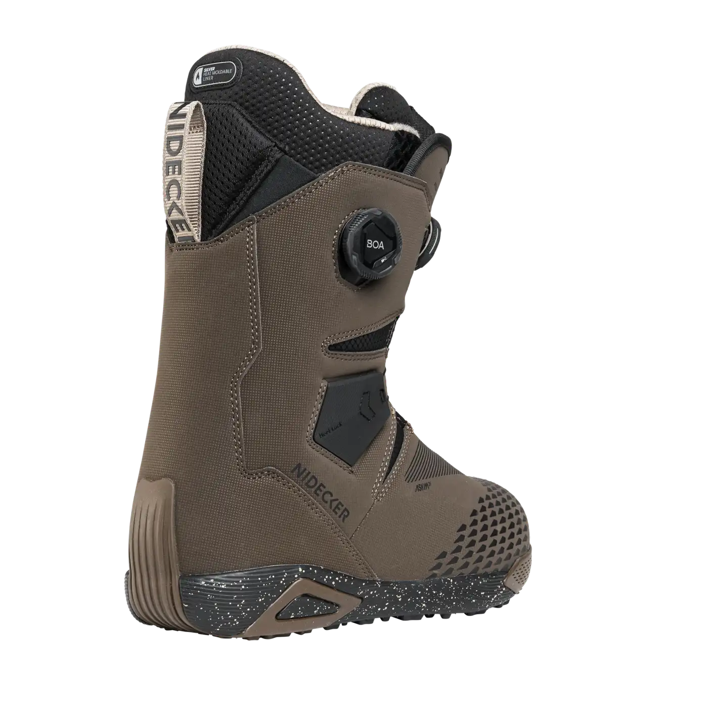 Altai Men Altai Men Boots Nidecker Premium Swiss Snowboard