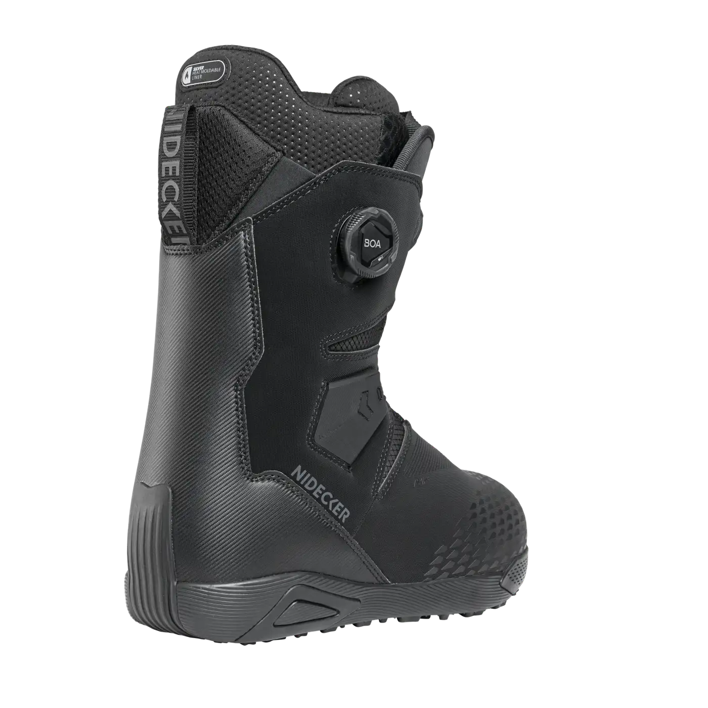 Altai Men Wide Altai Men Wide Boots Nidecker Premium Swiss Snowboard