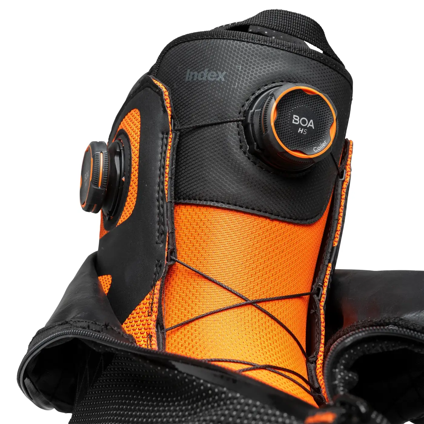 Index APX Index APX Boots Nidecker Premium Swiss Snowboard