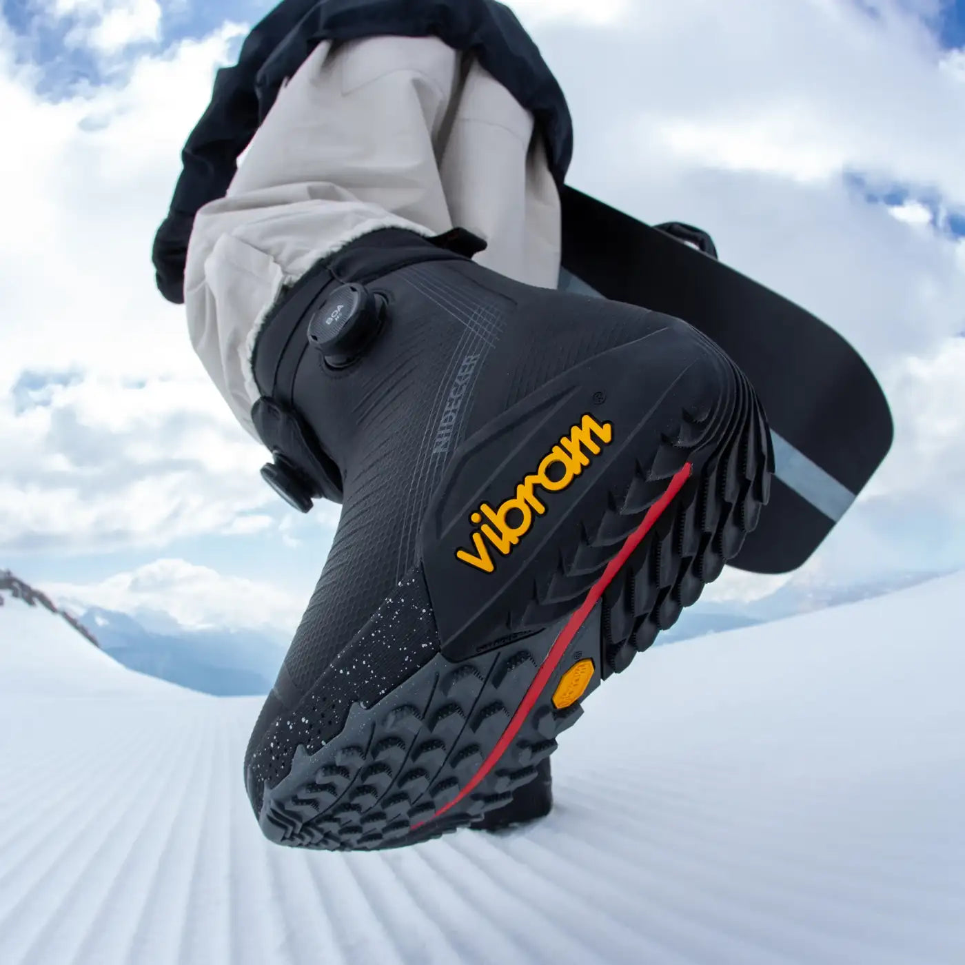 Kita Men Kita Men Boots Nidecker Premium Swiss Snowboard