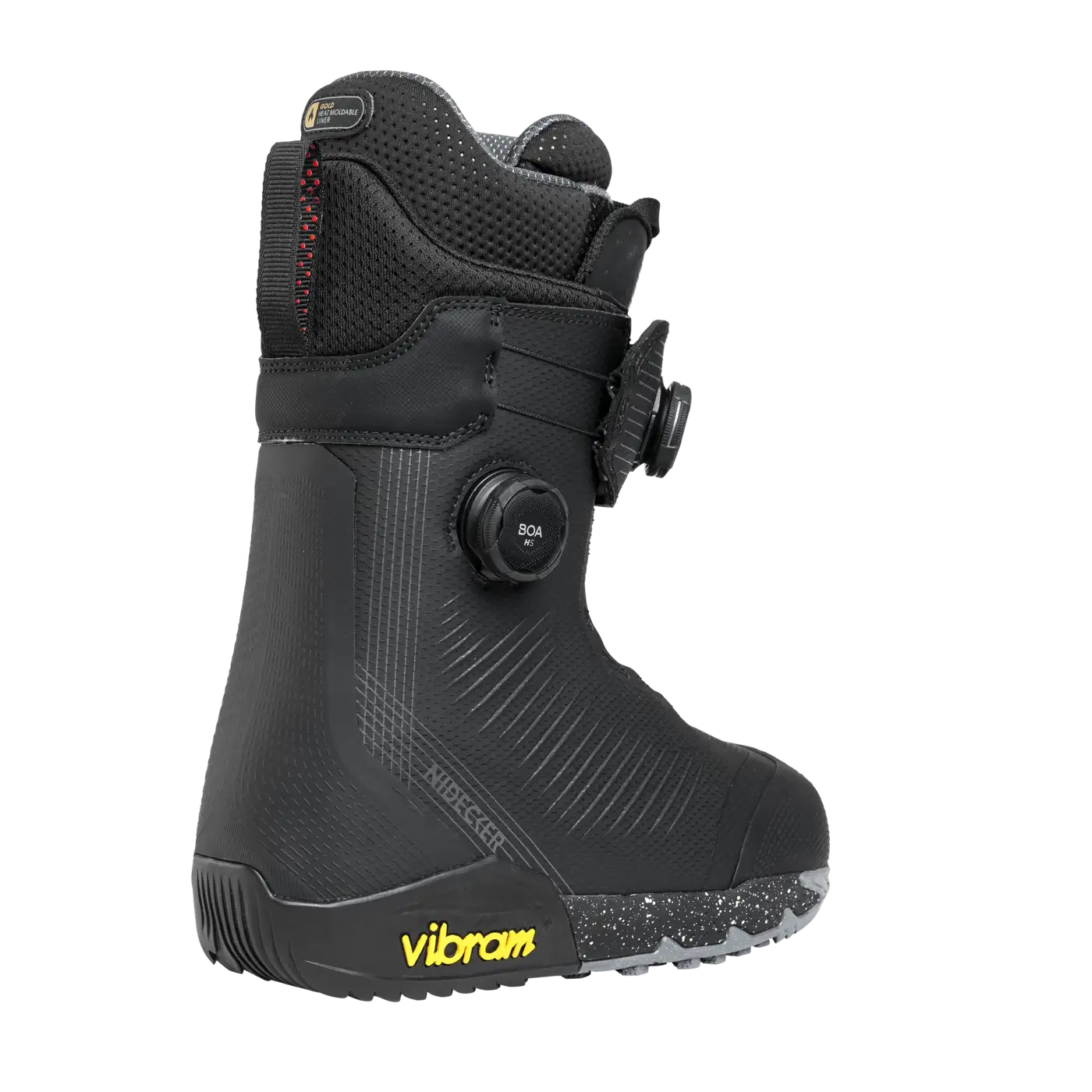 Kita Men Kita Men Boots Nidecker Premium Swiss Snowboard
