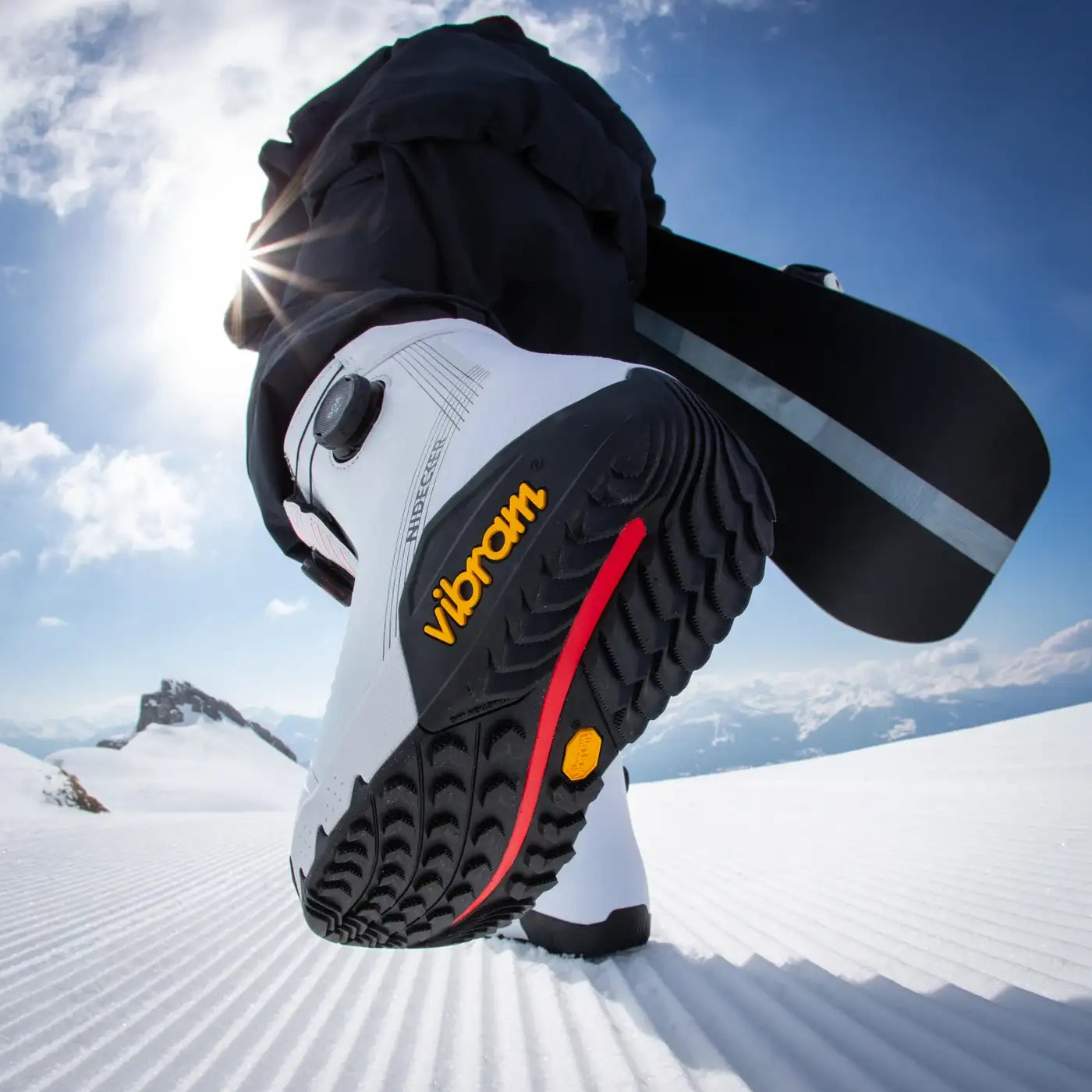 Kita Men Kita Men Boots Nidecker Premium Swiss Snowboard