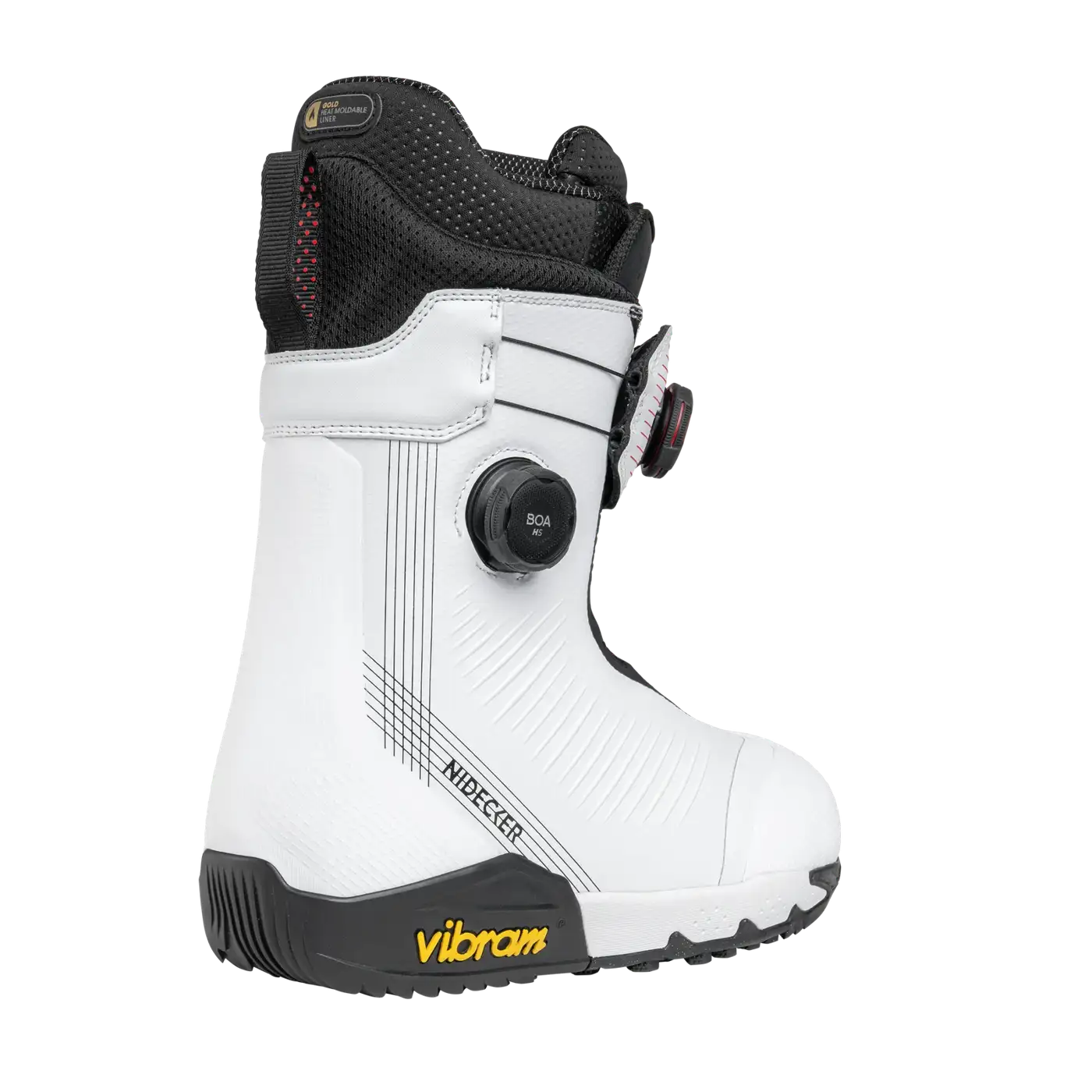 Kita Men Kita Men Boots Nidecker Premium Swiss Snowboard