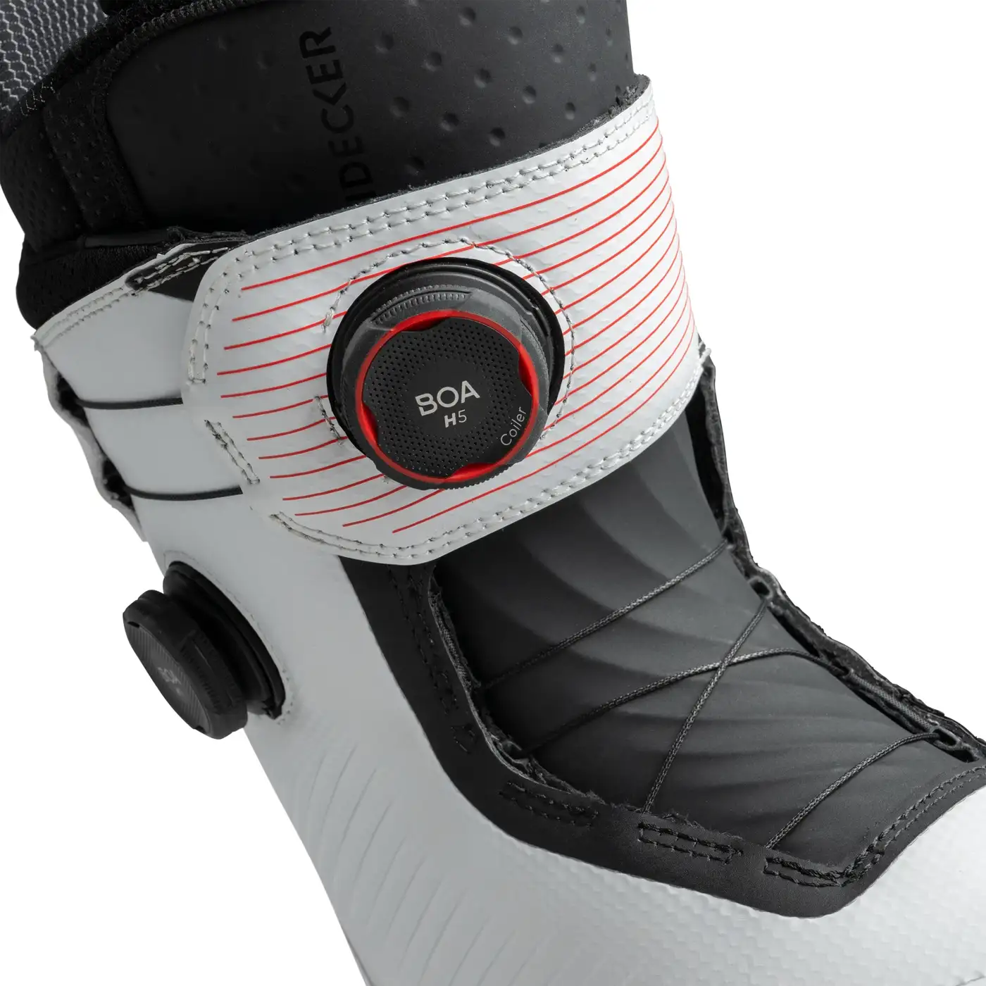 Kita Men Kita Men Boots Nidecker Premium Swiss Snowboard
