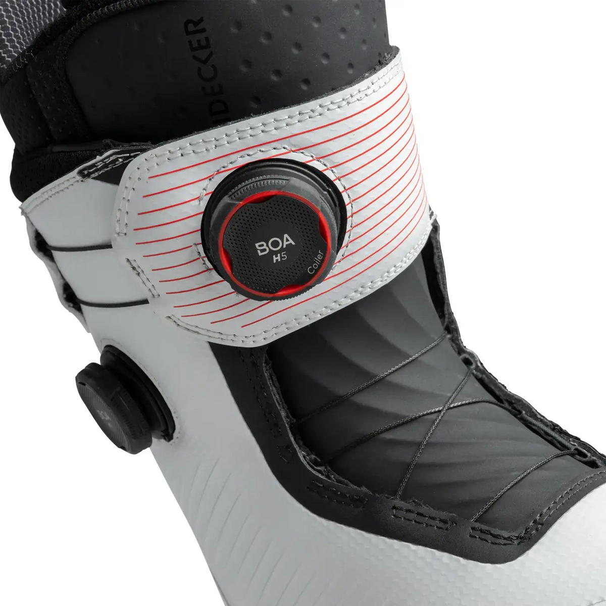 Kita Men Kita Men Boots Nidecker Premium Swiss Snowboard
