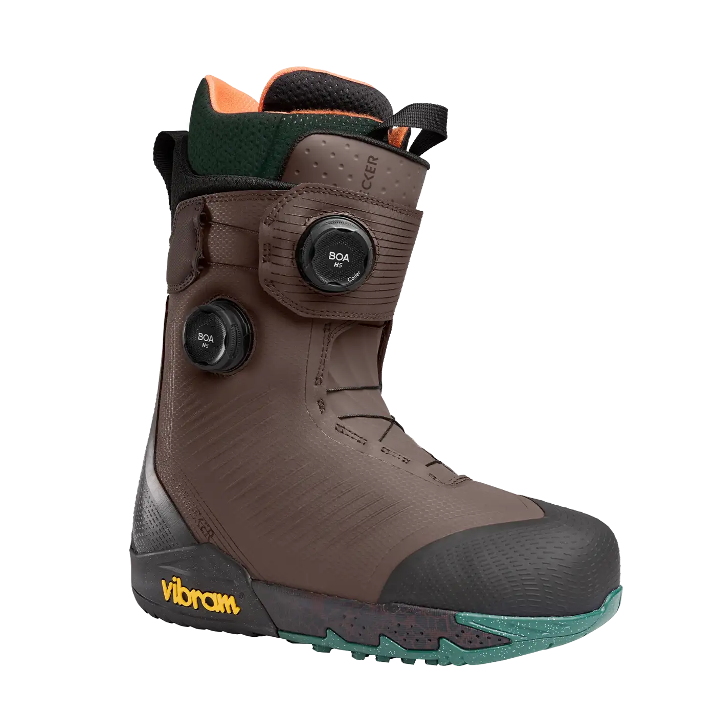 Kita Men Kita Men Boots Nidecker Premium Swiss Snowboard 7630680893444 N.27.BTM.KTA.200.070.1