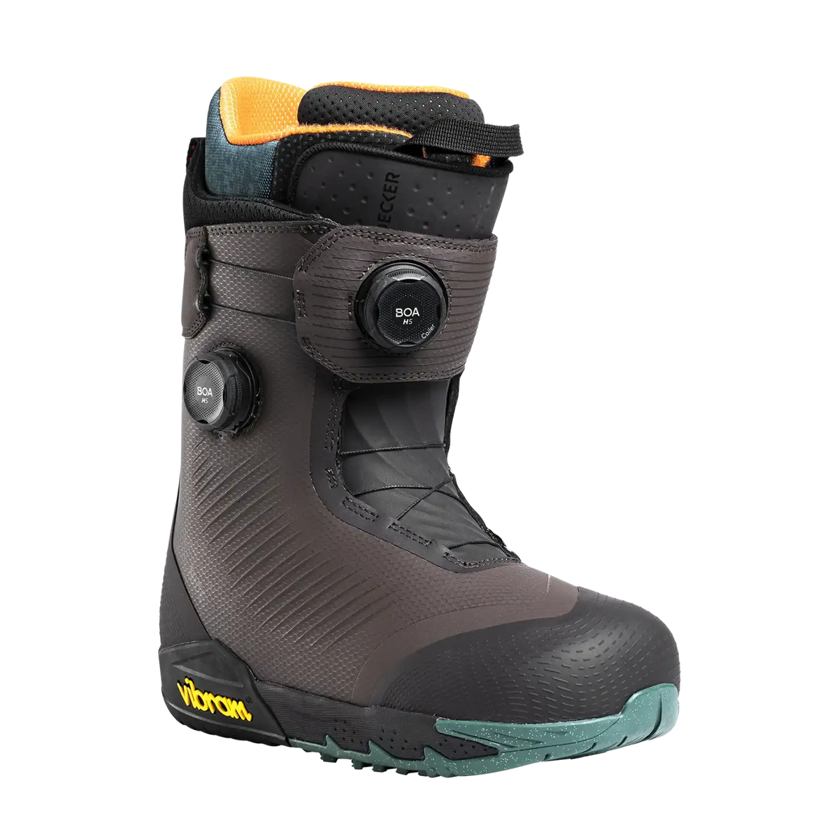Kita Men Kita Men Boots Nidecker Premium Swiss Snowboard 7630680893444 N.27.BTM.KTA.200.070.1