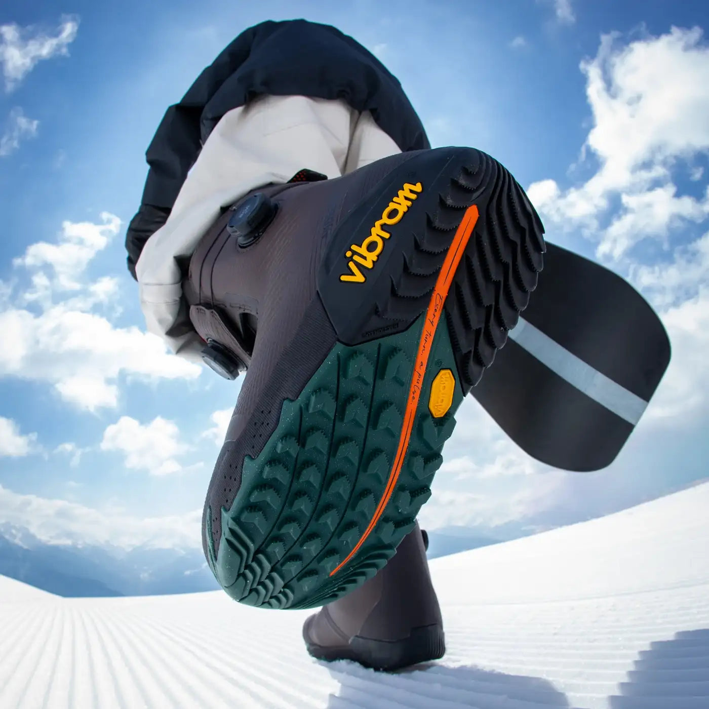 Kita Men Kita Men Boots Nidecker Premium Swiss Snowboard