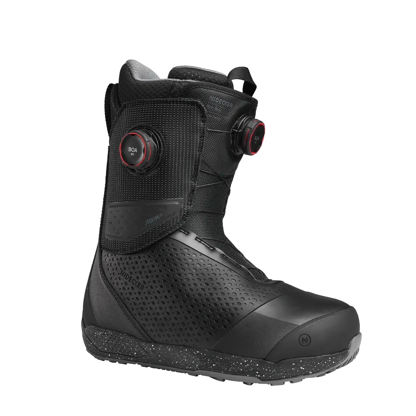 Rift Pro Men Rift Pro Men Boots Nidecker Premium Swiss Snowboard 7630680893666 N.27.BTM.RFP.001.070.1