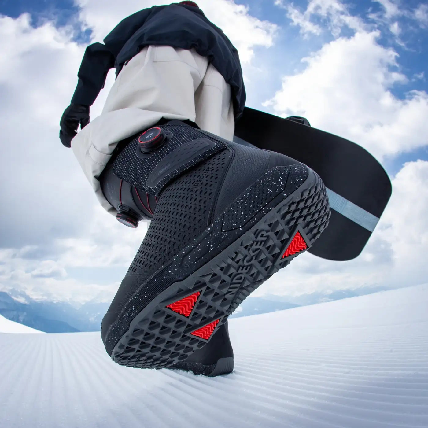 Rift Pro Men Rift Pro Men Boots Nidecker Premium Swiss Snowboard