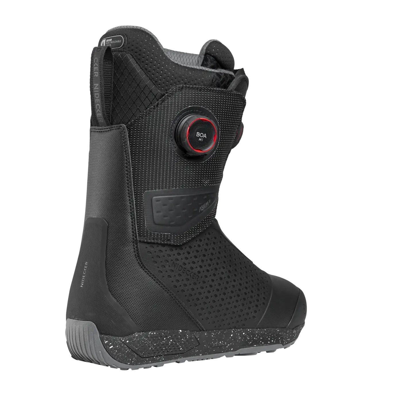 Rift Pro Men Rift Pro Men Boots Nidecker Premium Swiss Snowboard