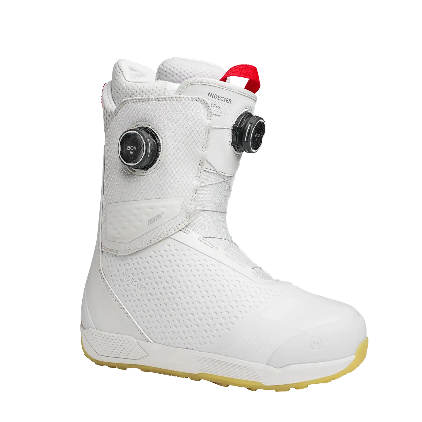 Rift Pro Men Rift Pro Men Boots Nidecker Premium Swiss Snowboard 7630680893789 N.27.BTM.RFP.100.070.1
