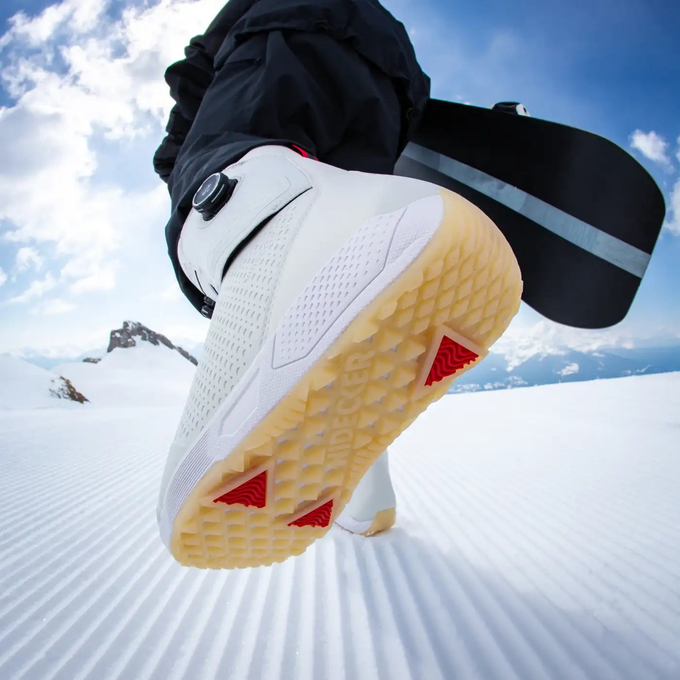 Rift Pro Men Rift Pro Men Boots Nidecker Premium Swiss Snowboard