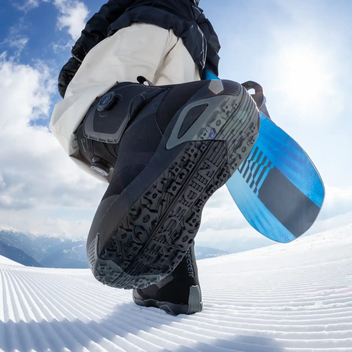 Rift Men Rift Men Boots Nidecker Premium Swiss Snowboard