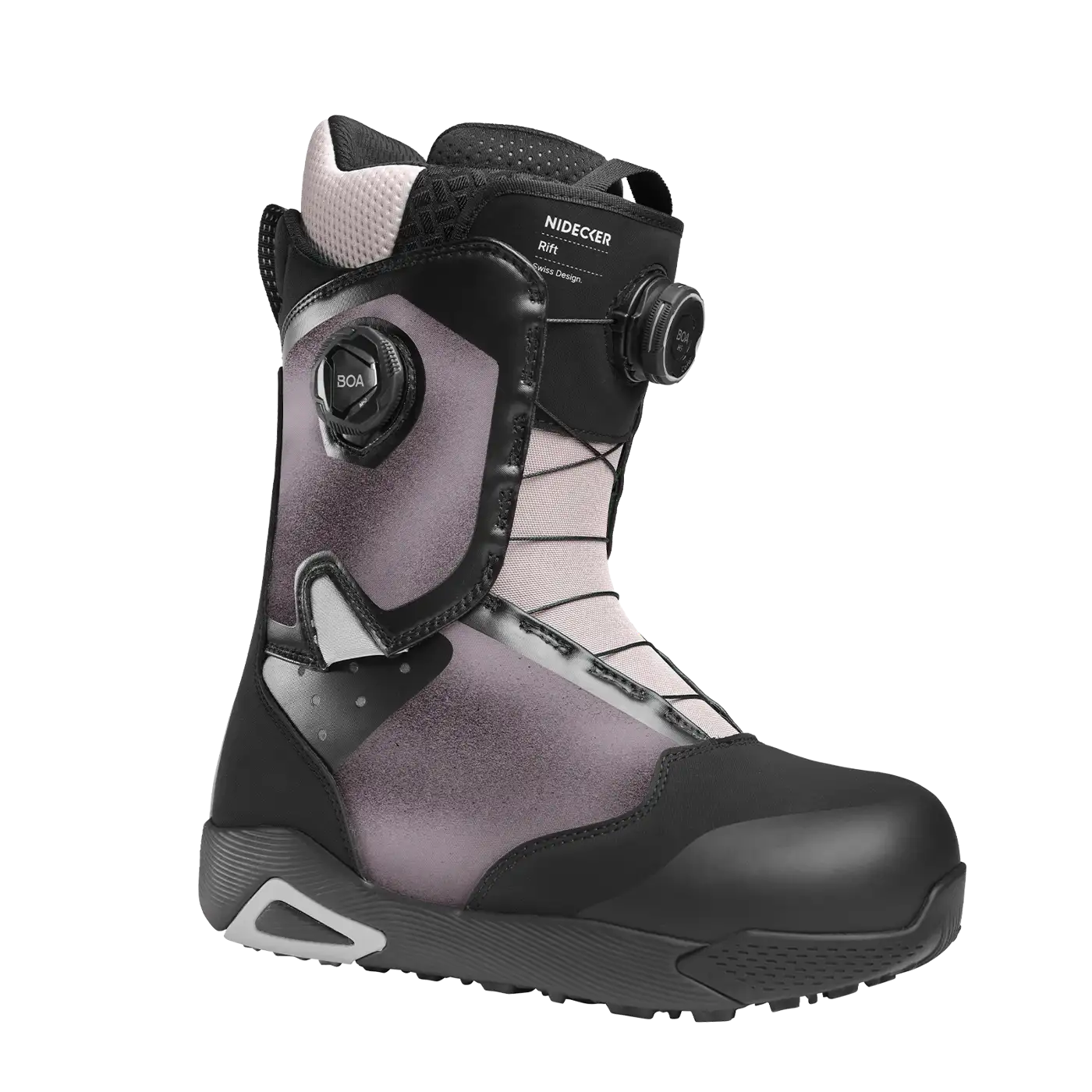 Rift Men Rift Men Boots Nidecker Premium Swiss Snowboard 7630680894229 N.27.BTM.RFT.020.070.1