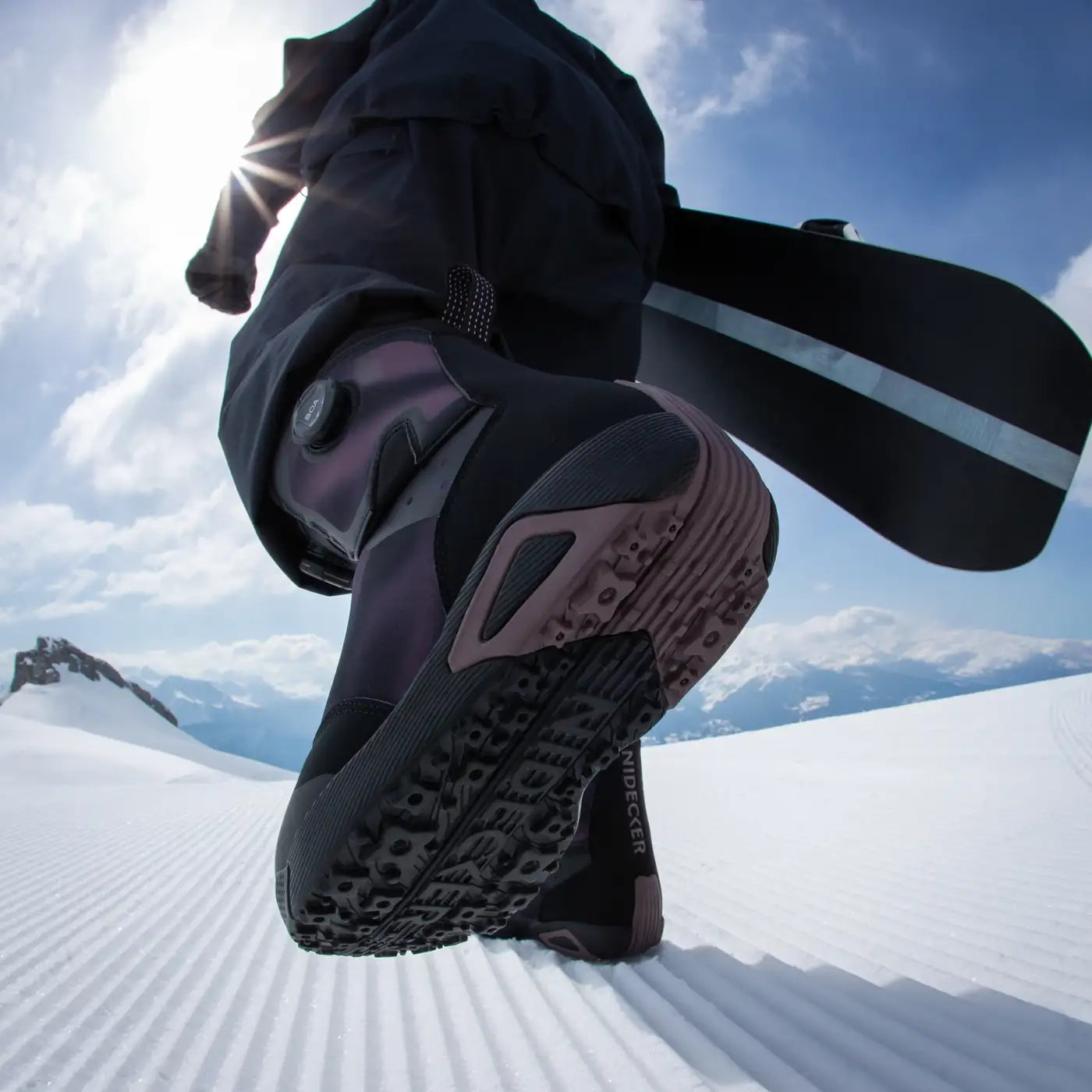 Rift Men Rift Men Boots Nidecker Premium Swiss Snowboard
