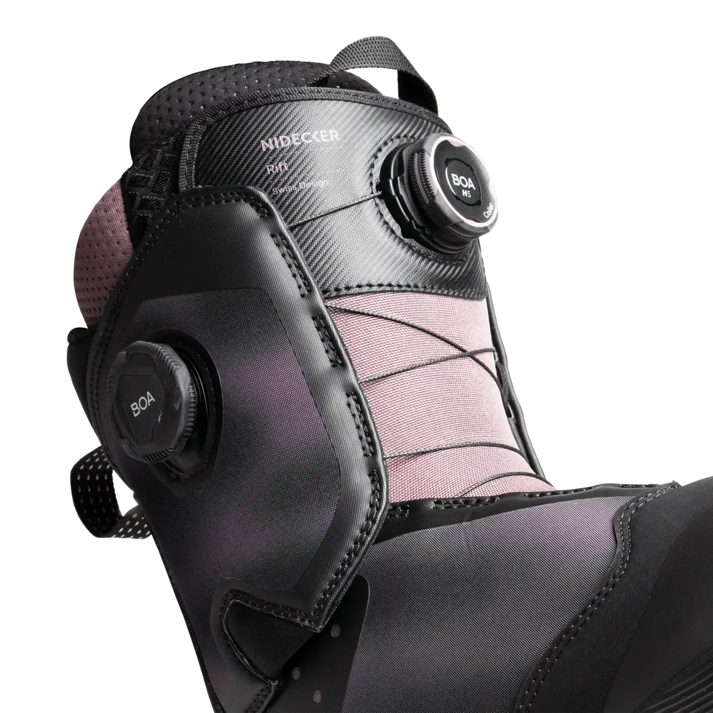 Rift Men Rift Men Boots Nidecker Premium Swiss Snowboard