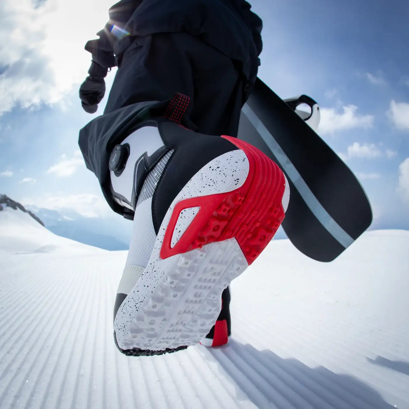 Rift Men Rift Men Boots Nidecker Premium Swiss Snowboard