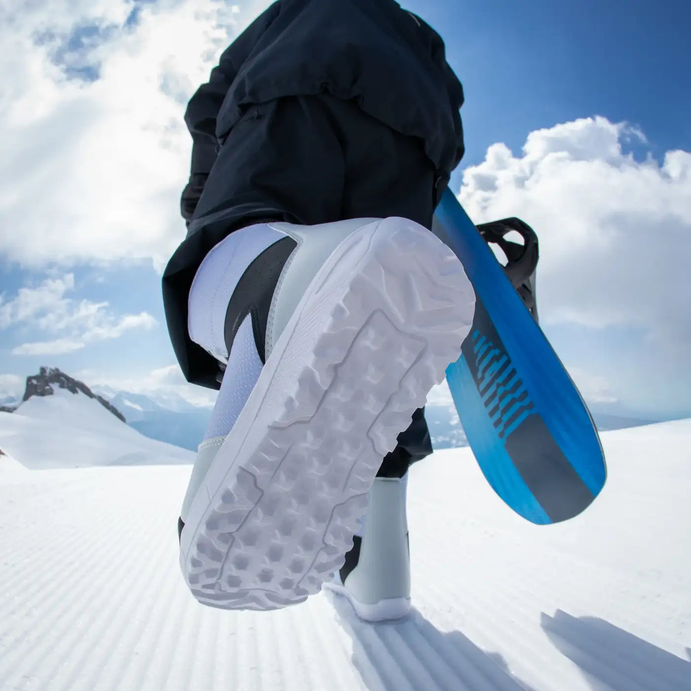 Sierra Men Sierra Men Boots Nidecker Premium Swiss Snowboard