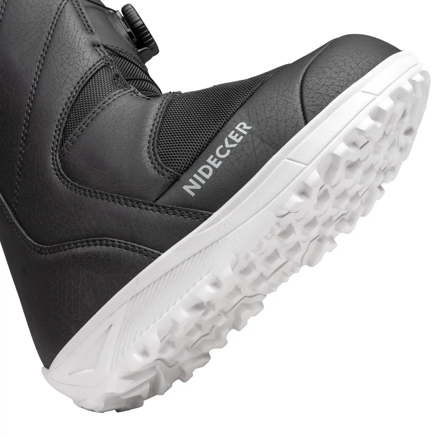 Micron Micron Boots Nidecker Premium Swiss Snowboard