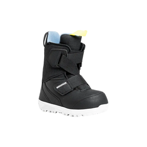 Micron Mini Micron Mini Boots Nidecker Premium Swiss Snowboard 7630680895912 N.27.BTU.MIM.001.1011C.1