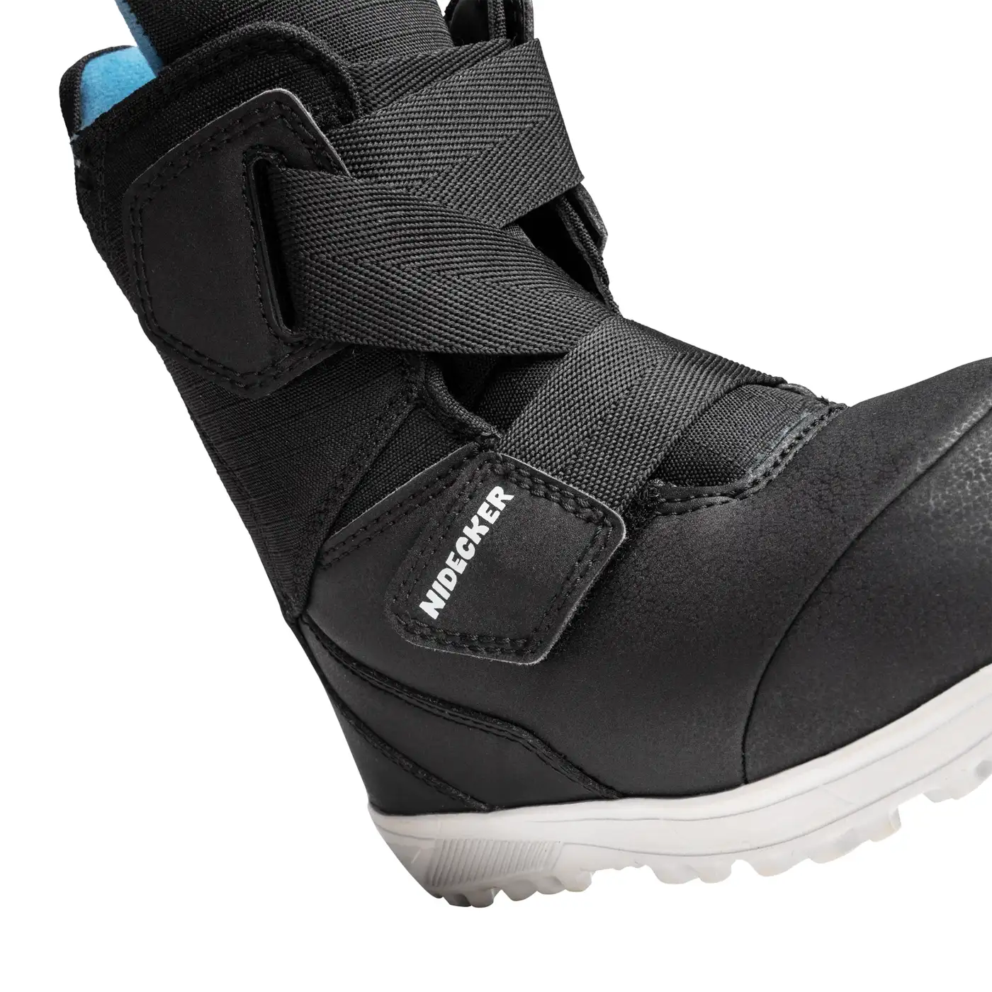 Micron Mini Micron Mini Boots Nidecker Premium Swiss Snowboard