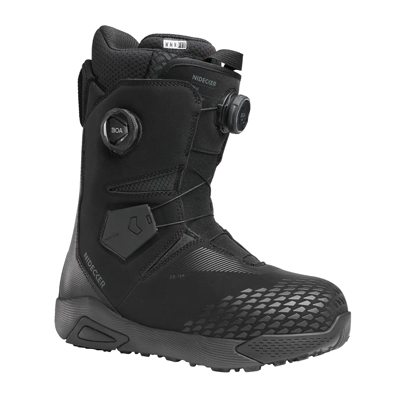 Altai Women Altai Women Boots Nidecker Premium Swiss Snowboard 7630680895059 N.27.BTW.ATW.001.055.1
