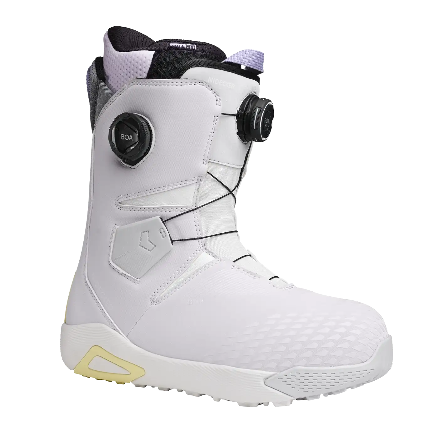Altai Women Altai Women Boots Nidecker Premium Swiss Snowboard 7630680895257 N.27.BTW.ATW.020.055.1