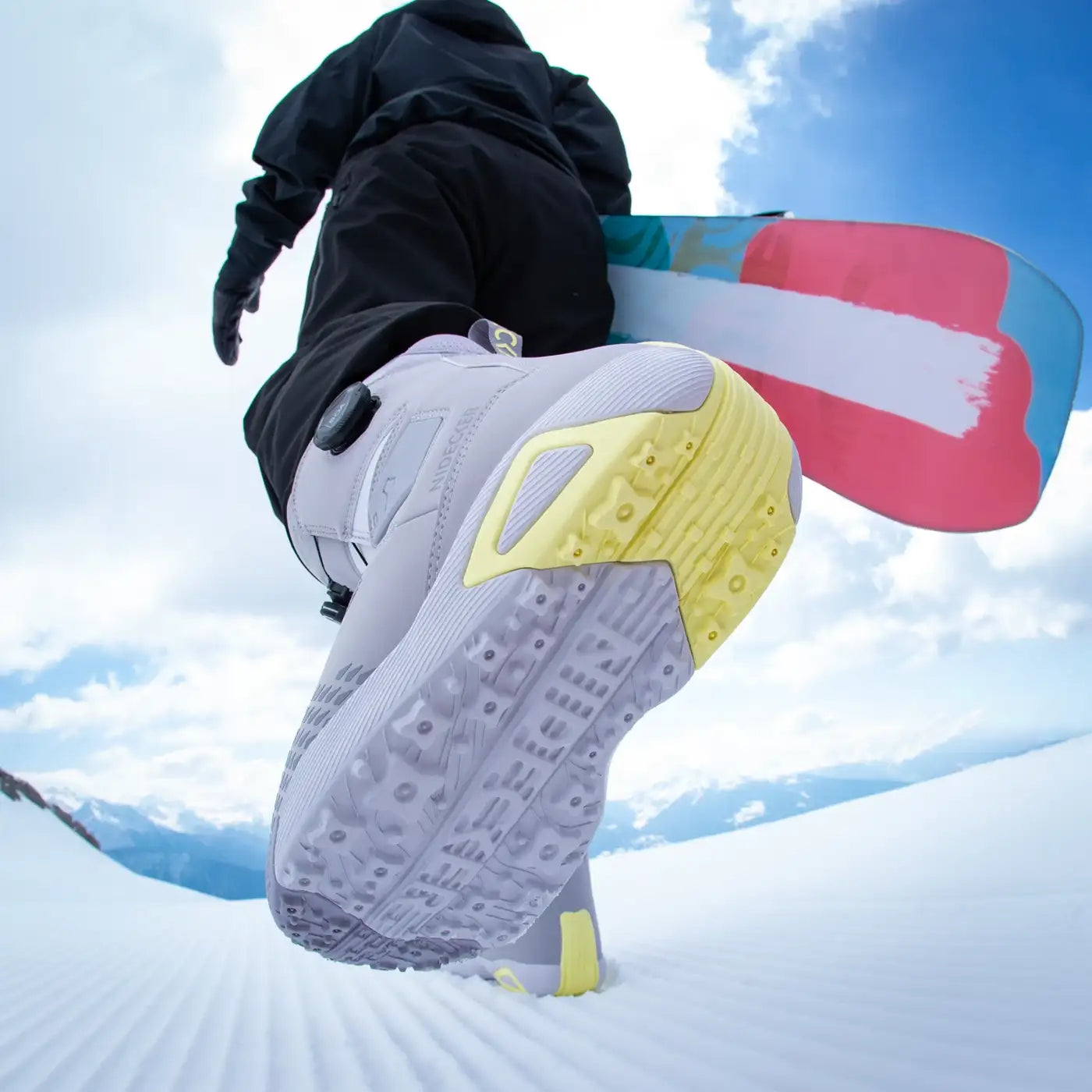 Altai Women Altai Women Boots Nidecker Premium Swiss Snowboard