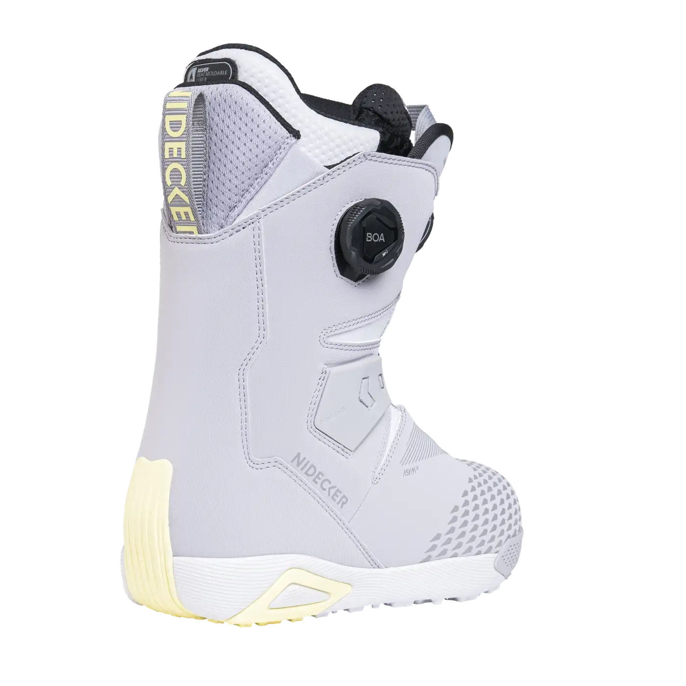 Altai Women Altai Women Boots Nidecker Premium Swiss Snowboard