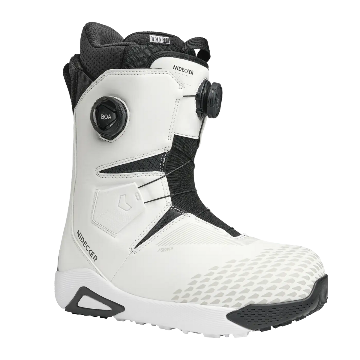 Altai Women Altai Women Boots Nidecker Premium Swiss Snowboard 7630680895158 N.27.BTW.ATW.100.055.1