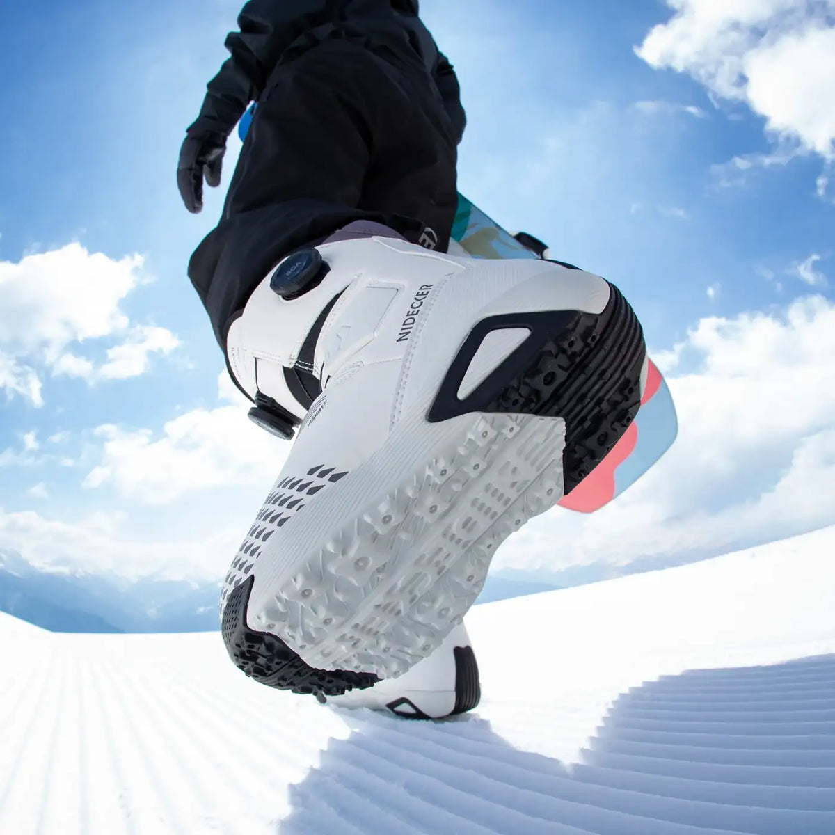 Altai Women Altai Women Boots Nidecker Premium Swiss Snowboard