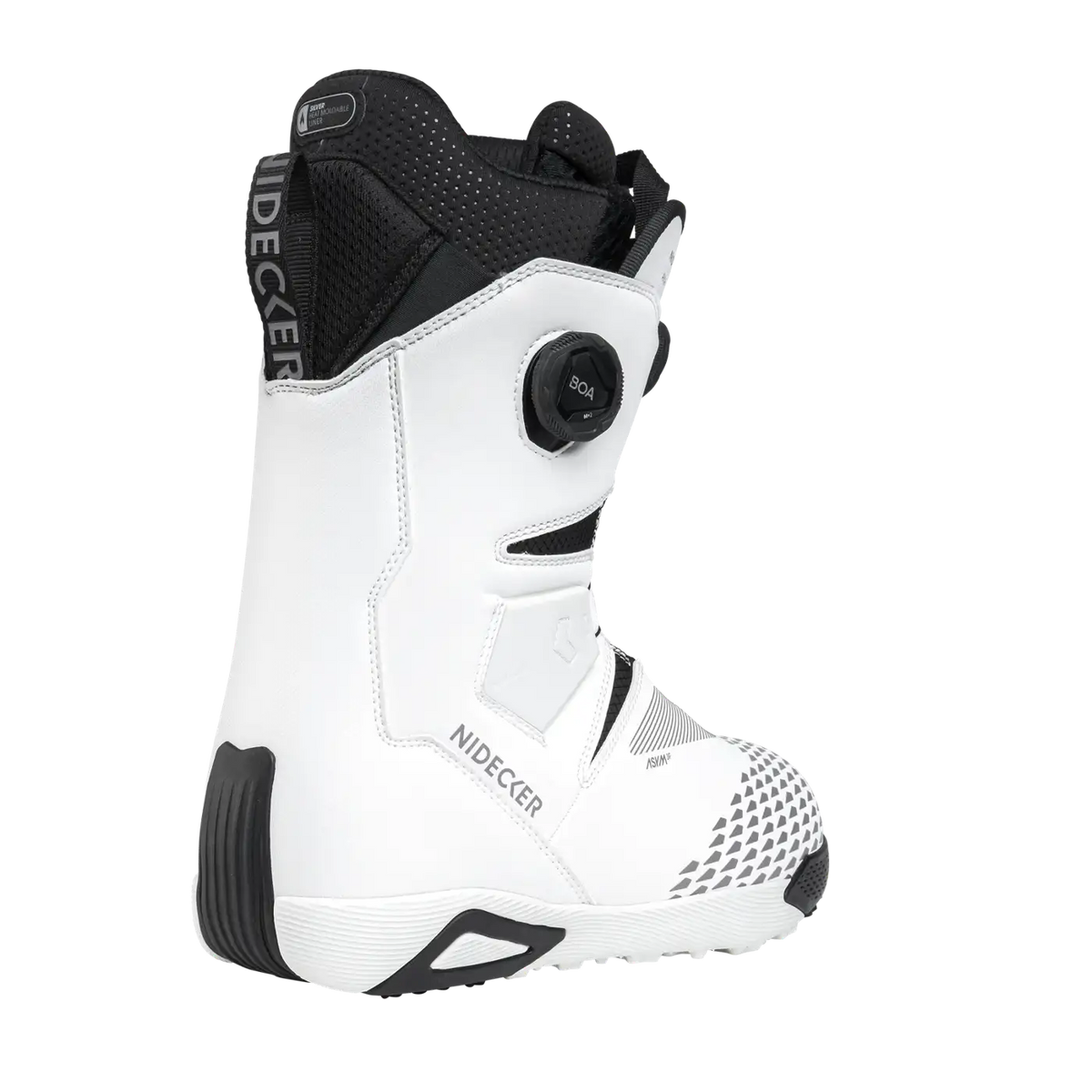 Altai Women Altai Women Boots Nidecker Premium Swiss Snowboard