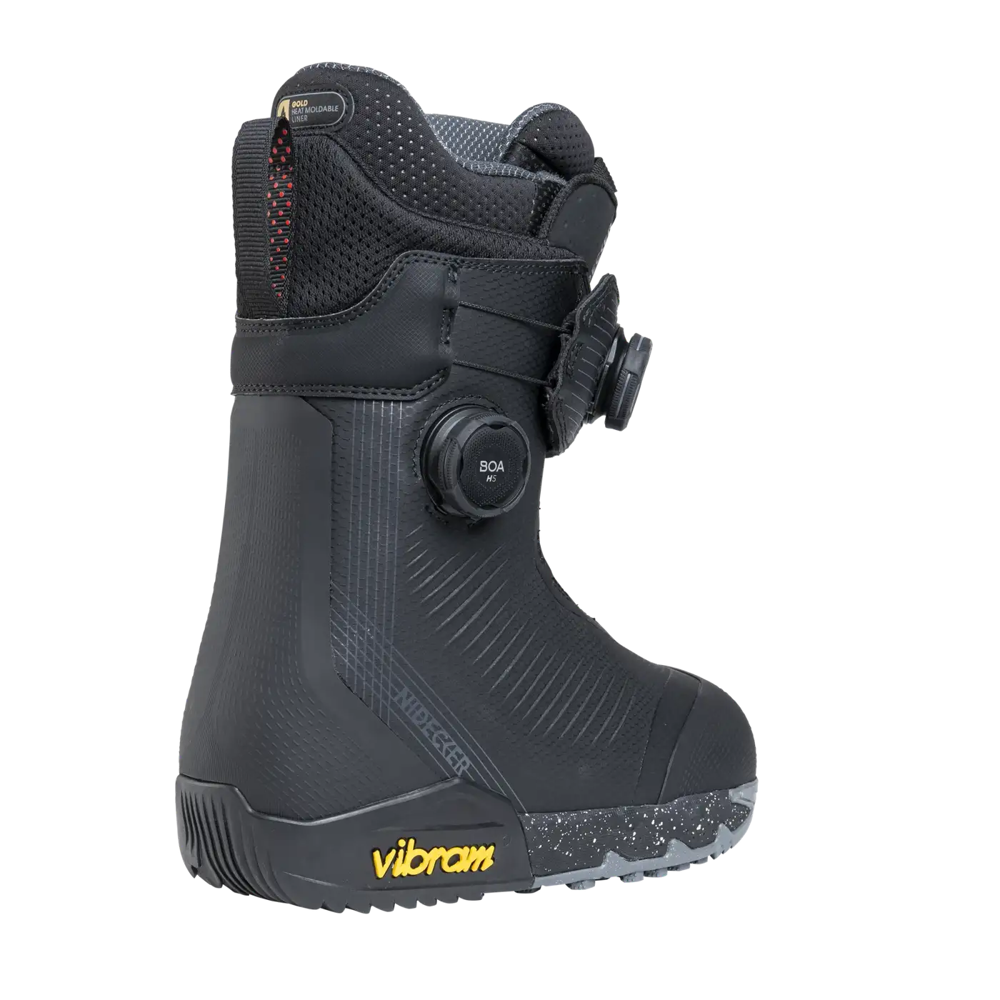 Kita Women Kita Women Boots Nidecker Premium Swiss Snowboard