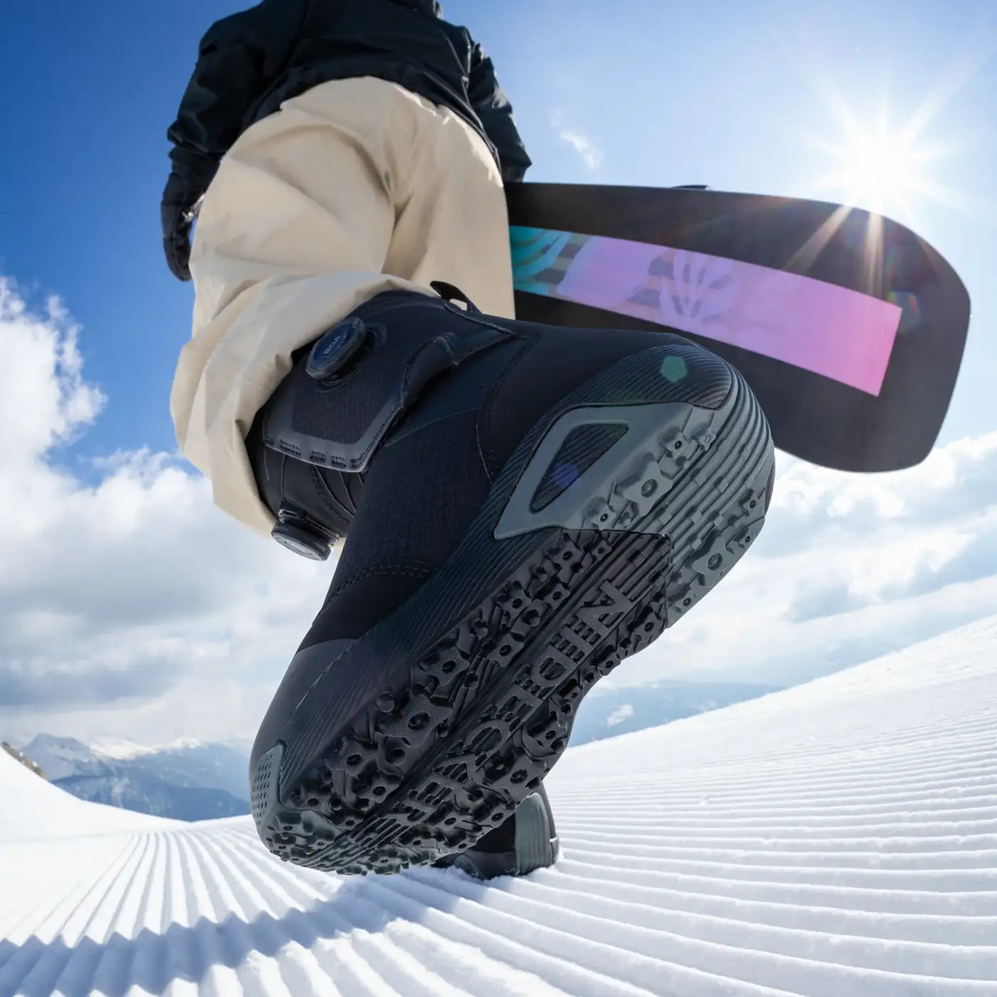 Rift Women Rift Women Boots Nidecker Premium Swiss Snowboard