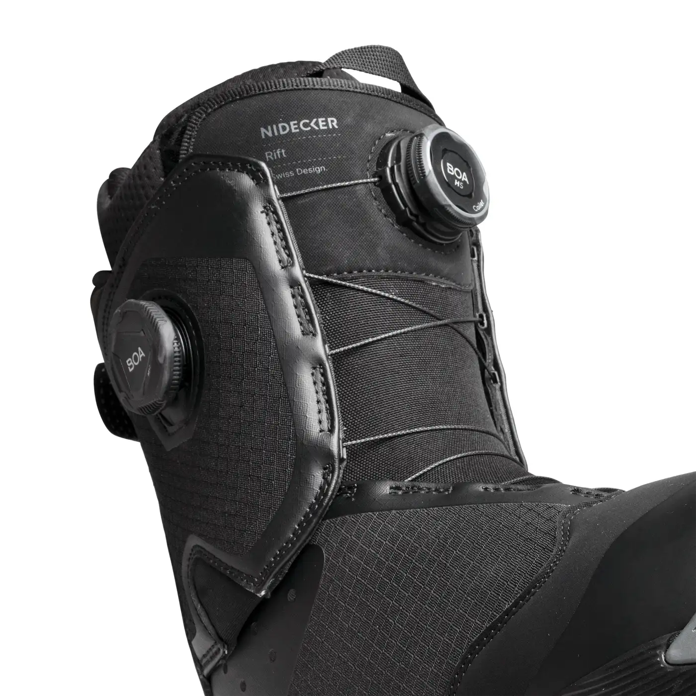 Rift Women Rift Women Boots Nidecker Premium Swiss Snowboard