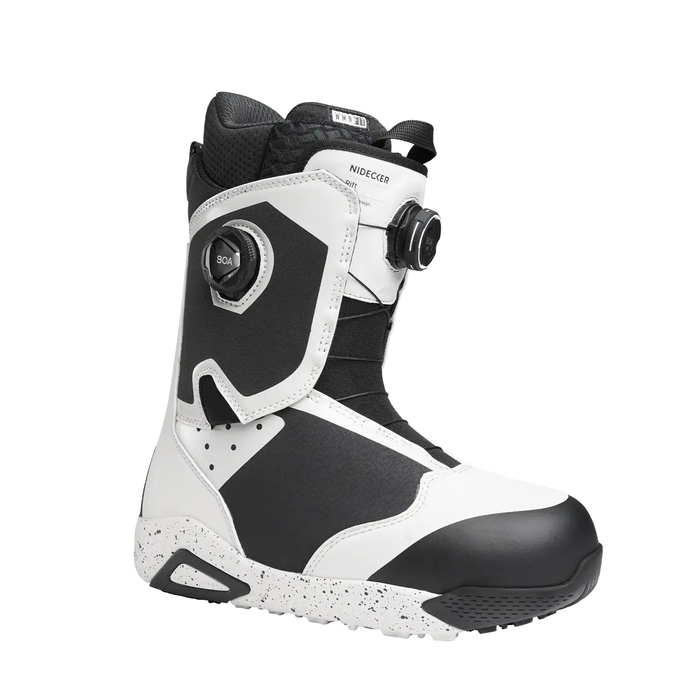 Rift Women Rift Women Boots Nidecker Premium Swiss Snowboard 7630680894564 N.27.BTW.RFL.030.055.1